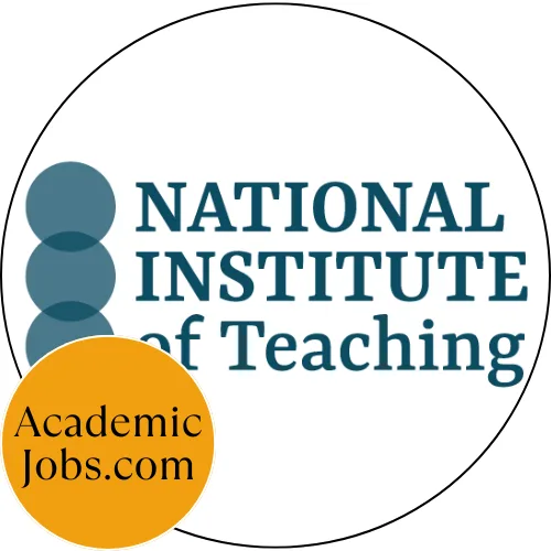 National Institute of Teaching Jobs